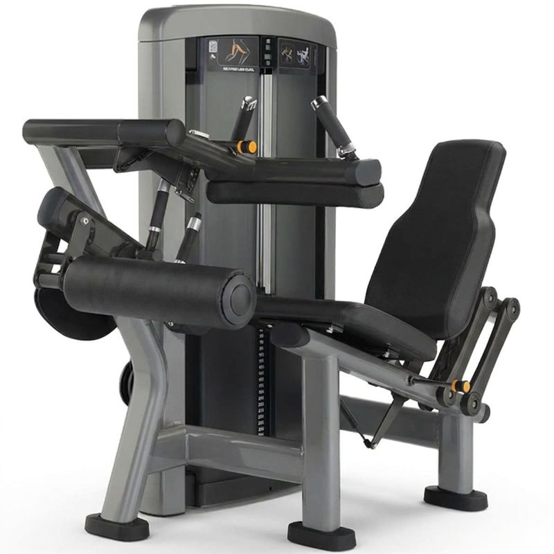 Seated Leg Curl Ascend Series