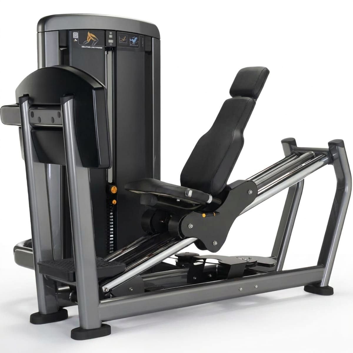 Seated Leg Press Ascend Series Seated Leg Press Ascend Series