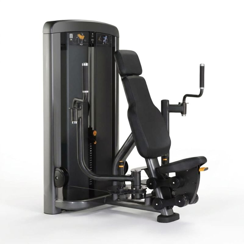 Pectoral Fly Ascend Series