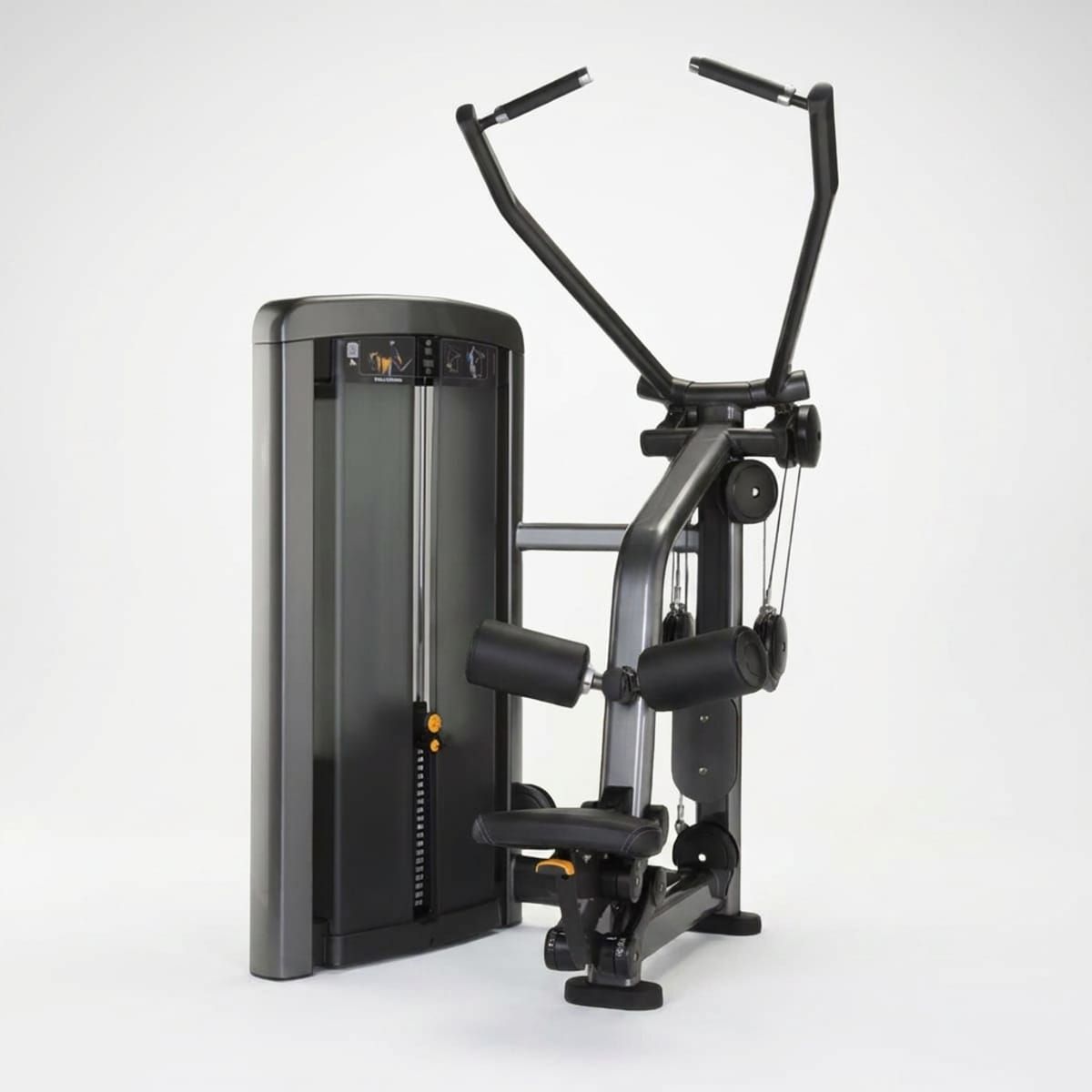 Pulldown Ascend Series Pulldown Ascend Series