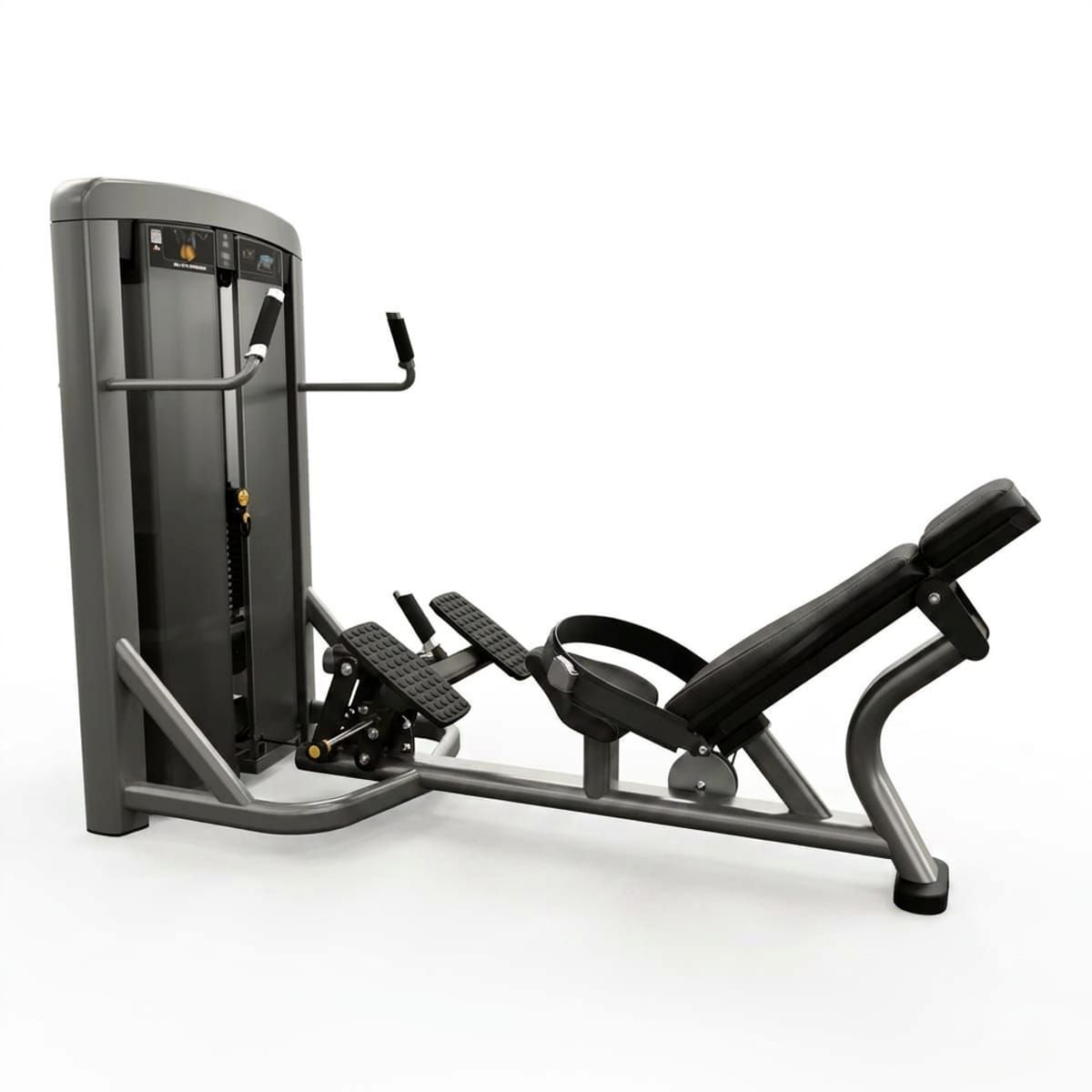 Glute Bridge Ascend Series Glute Bridge Ascend Series