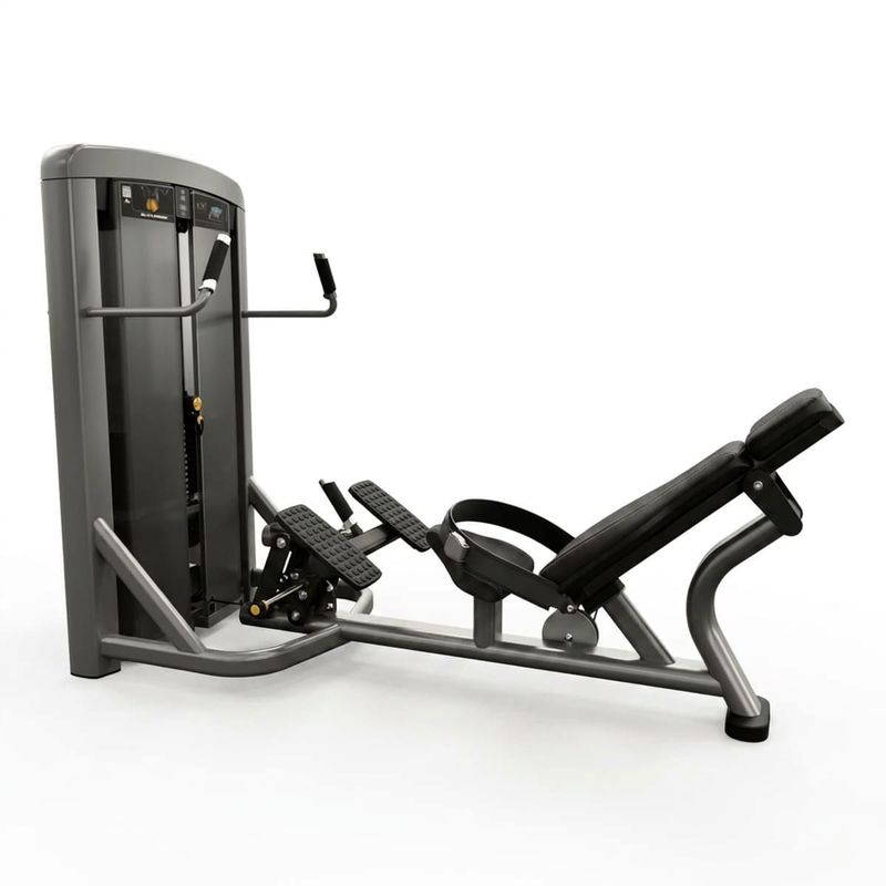 Glute Bridge Ascend Series
