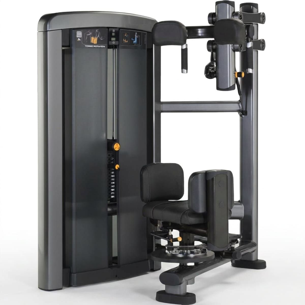 Torso Rotation Ascend Series Torso Rotation Ascend Series