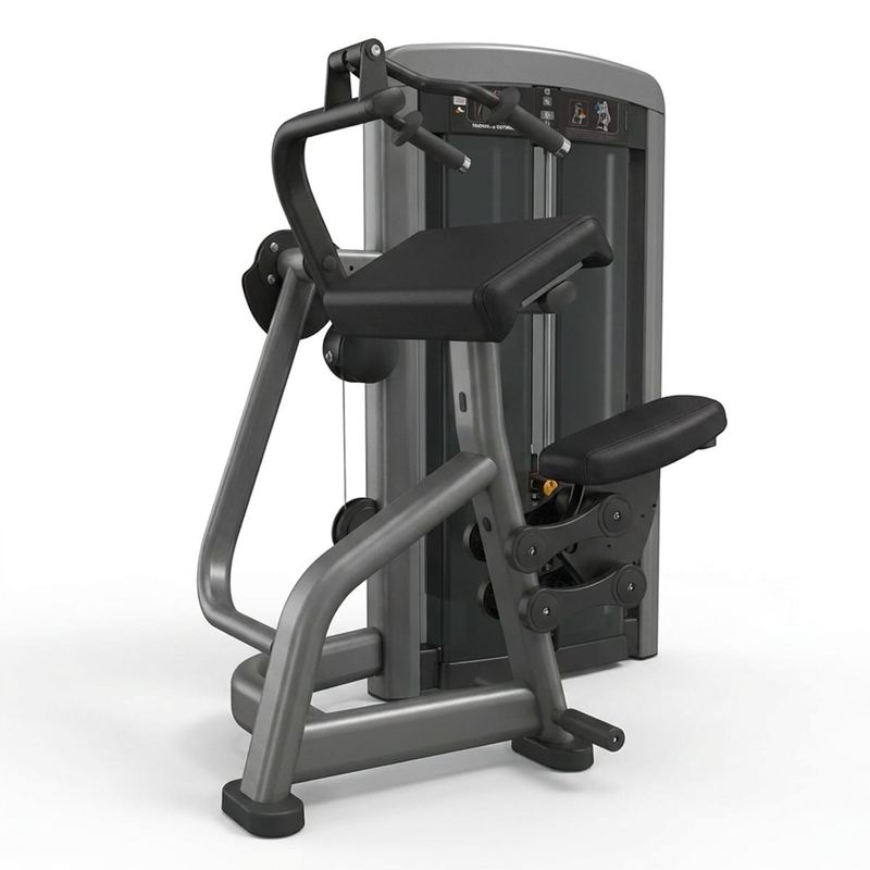 Triceps Extension Ascend Series
