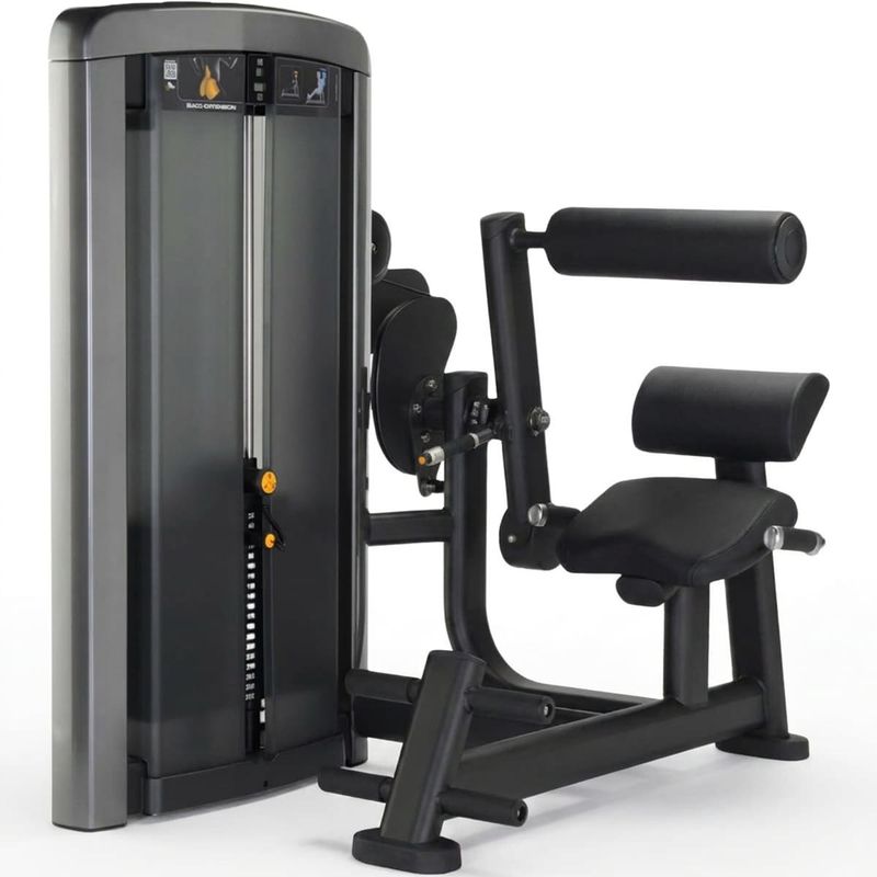 Back Extension Ascend Series