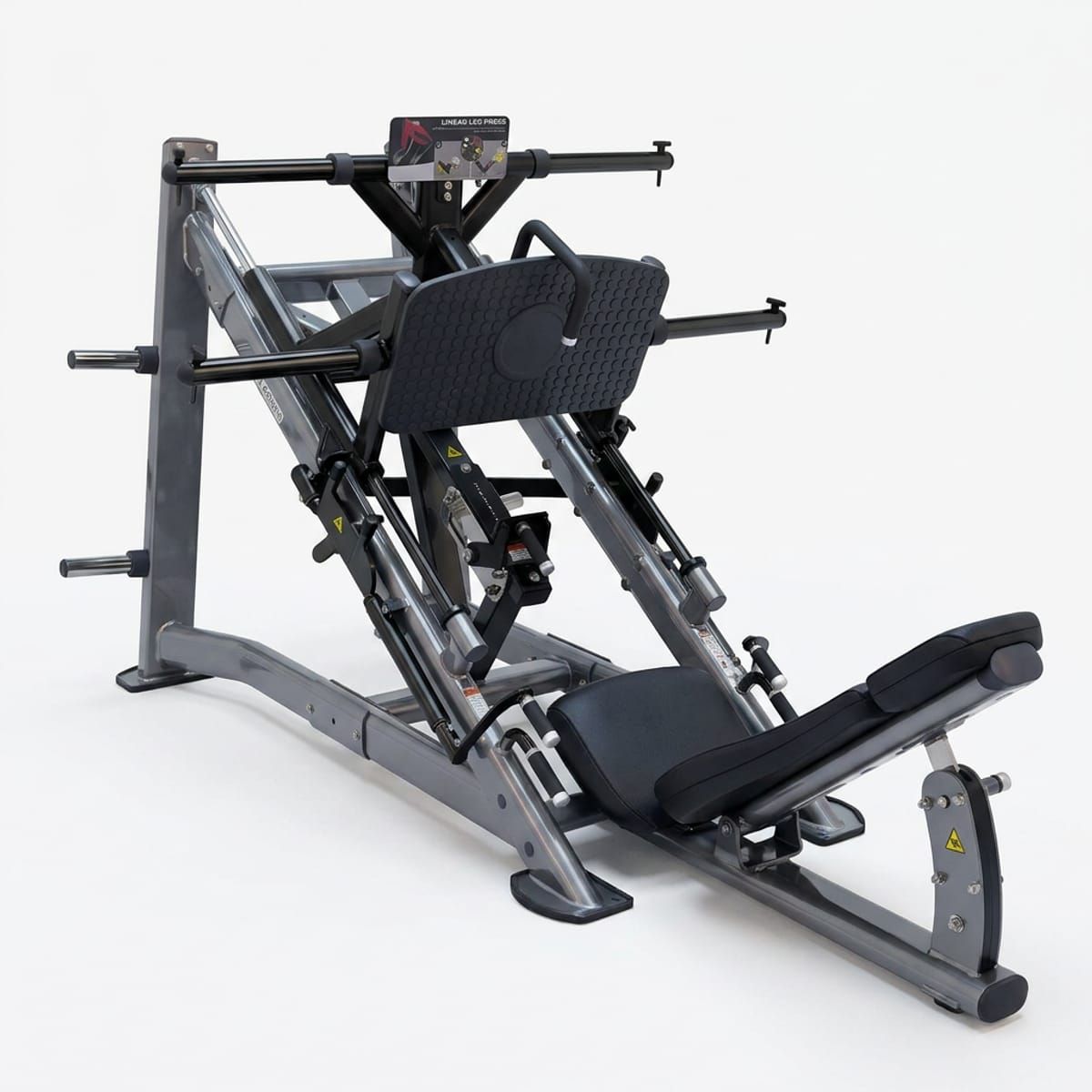 Linear Leg Press Forge Series Linear Leg Press Forge Series