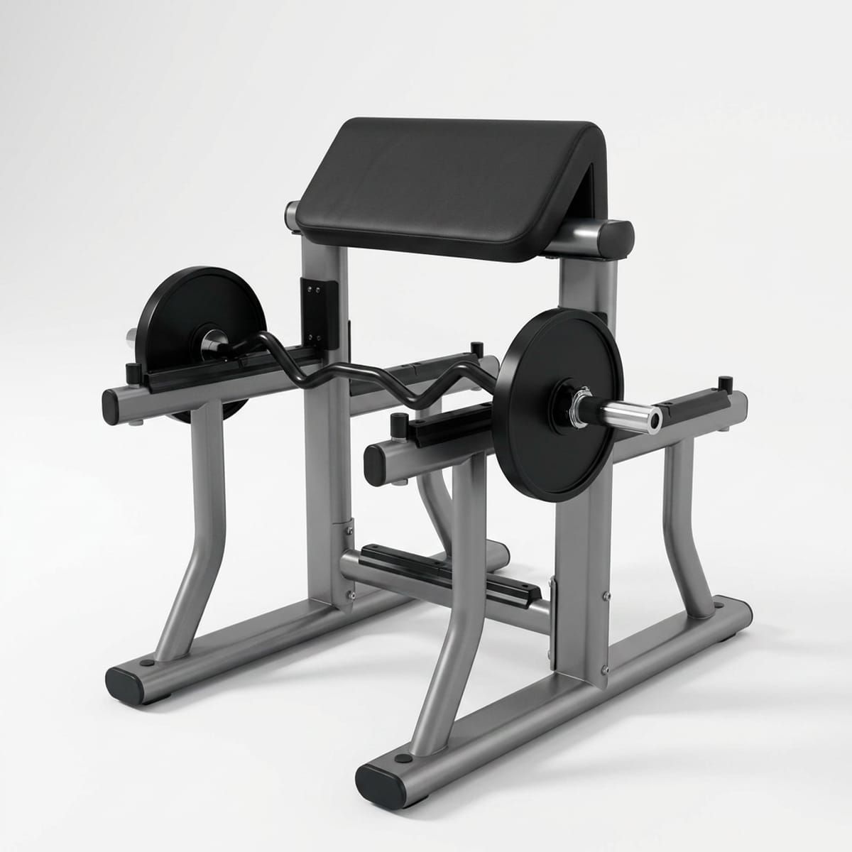 Banco Rosca Scott Forge Series Banco Rosca Scott Forge Series