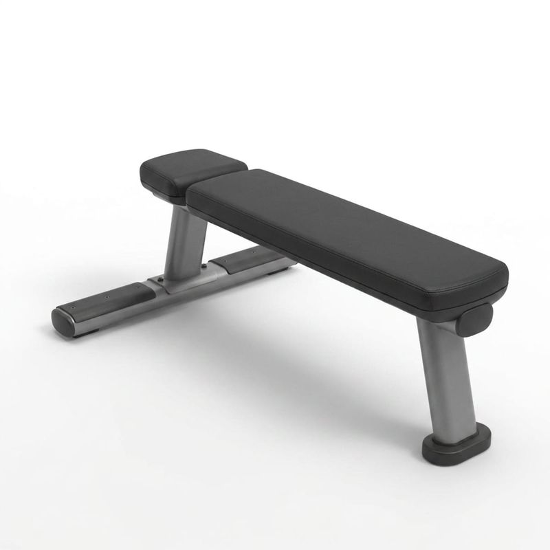 Banco Reto Forge Series