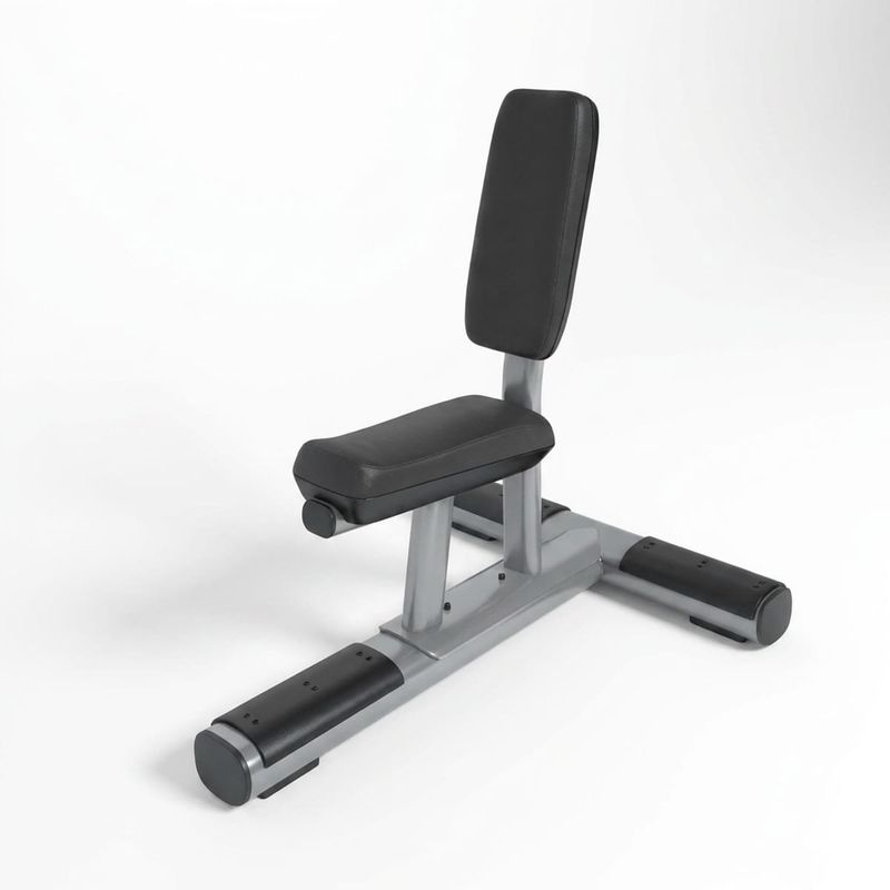 Banco Vertical Forge Series