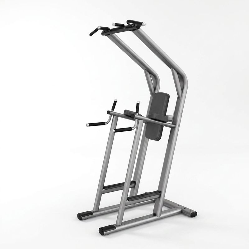 Barra Paralela & Barra Fixa Forge Series