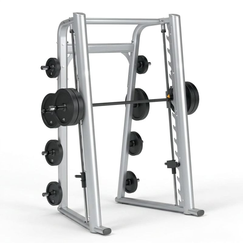 Rack Smith Forge Series