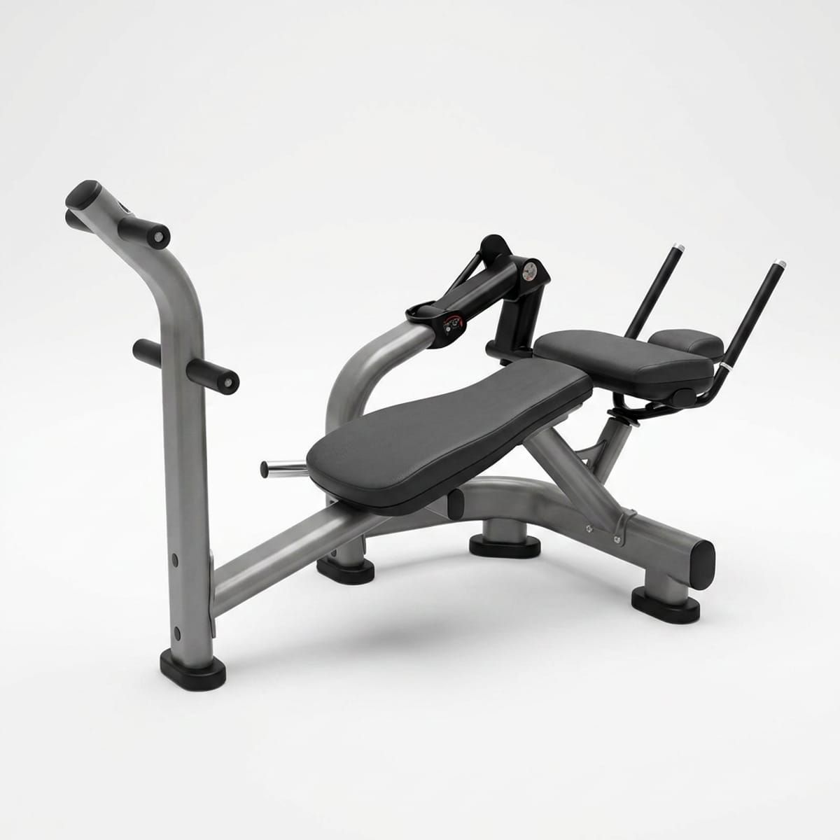 Banco Crunch Abdominal Forge Series Banco Crunch Abdominal Forge Series