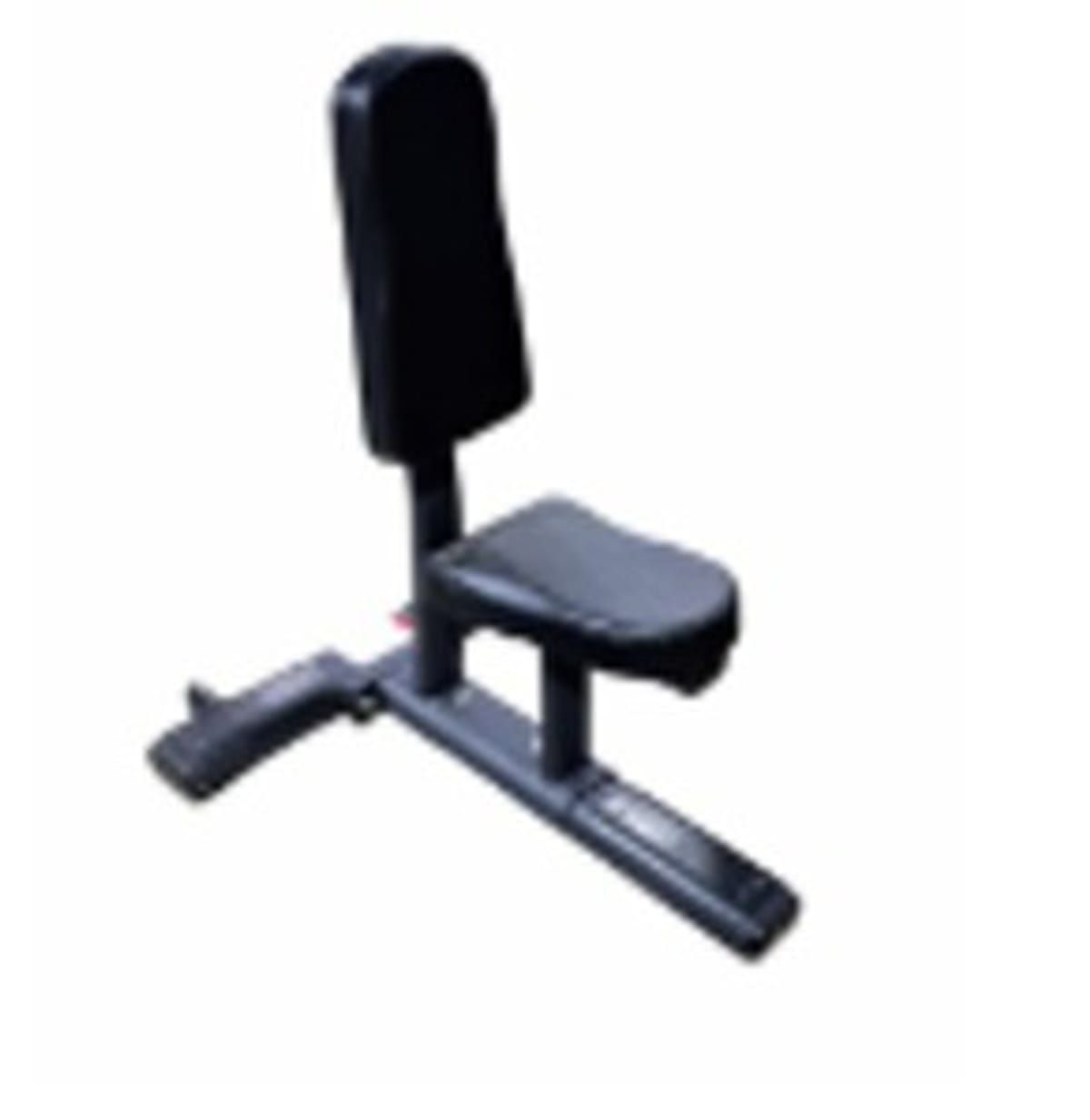 Banco 90° Intense Ahead