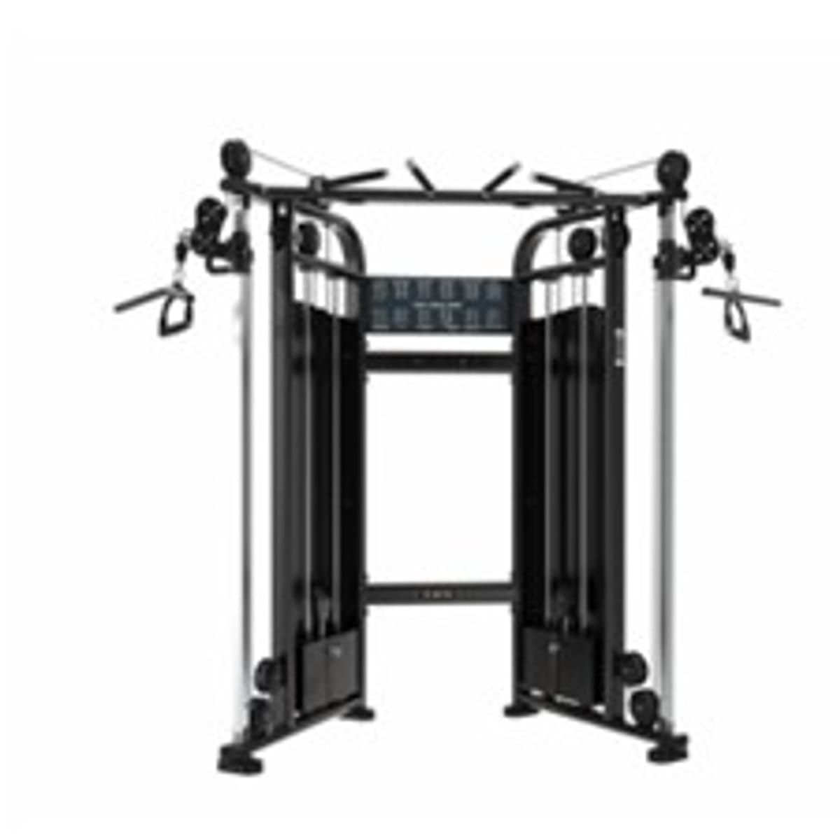 Cross Angular – All Fit