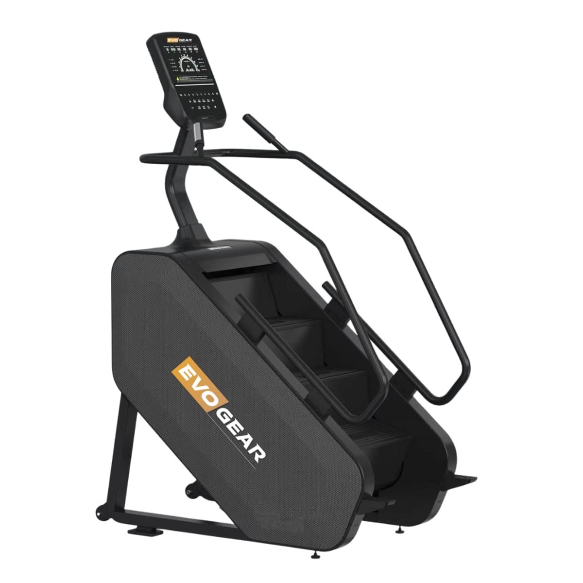 Simulador de Escada Carbon