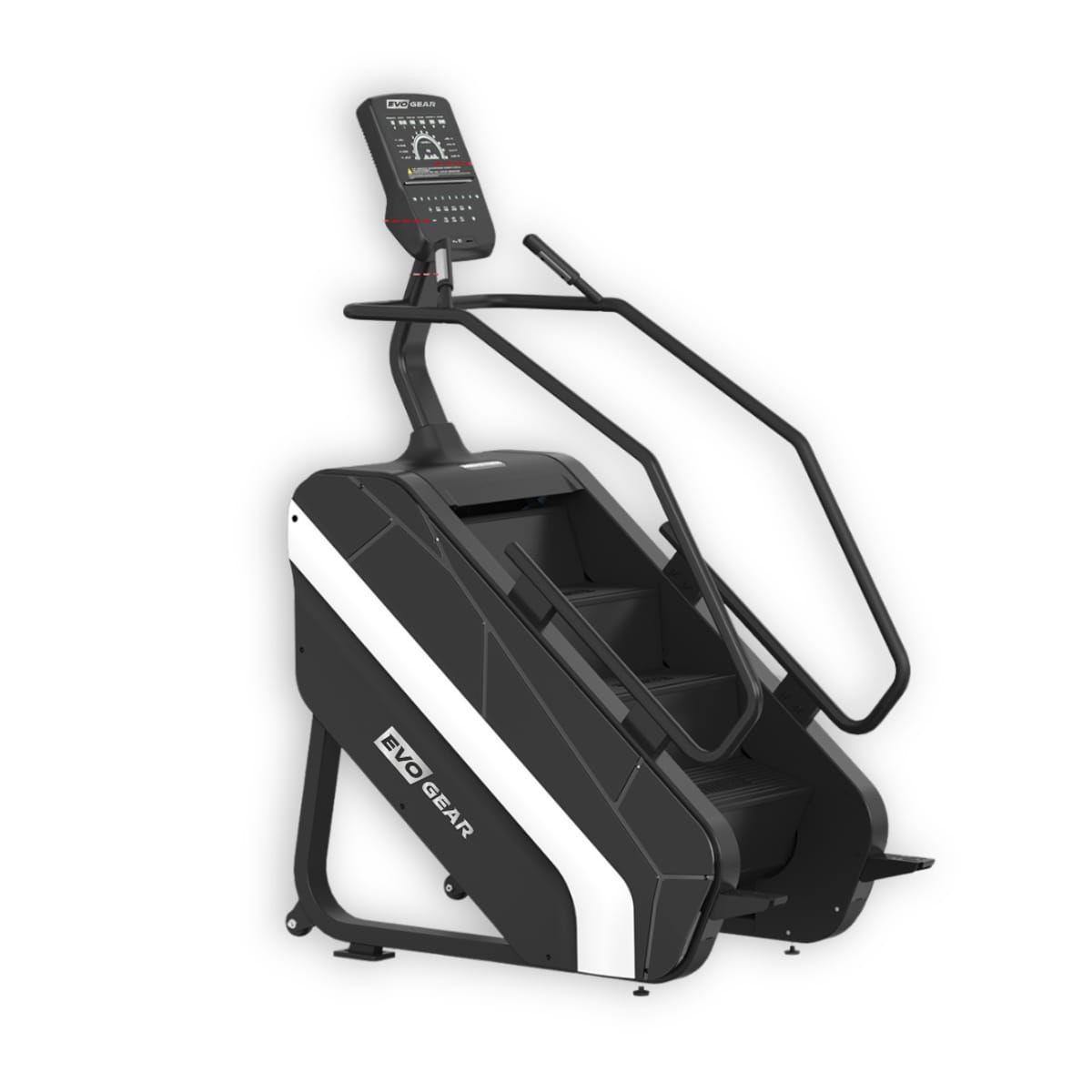 Simulador de Escada New Era