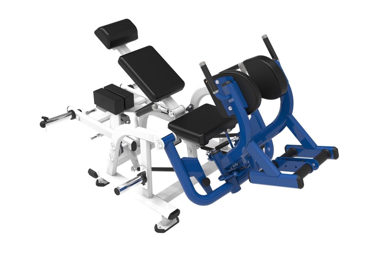 Cadeira Abdutora 3D Extremal