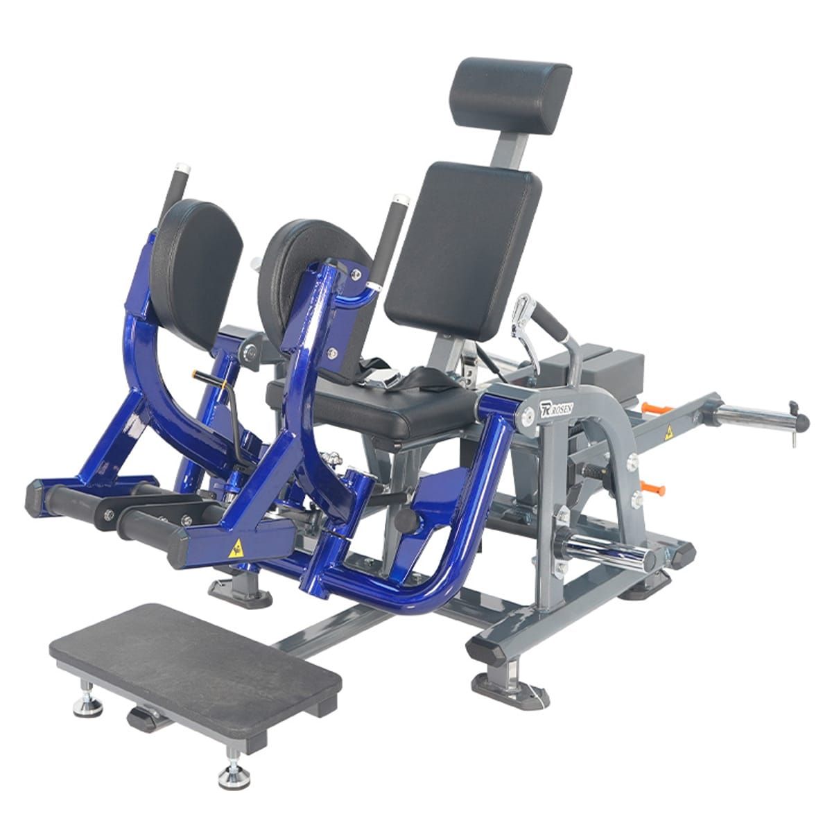 Abductor Chair 3D Extremal