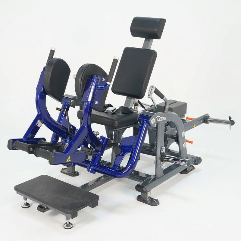 Cadeira Abdutora 3D Extremal Series