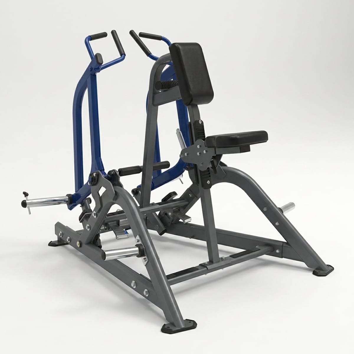 Seated Row Extremal Series