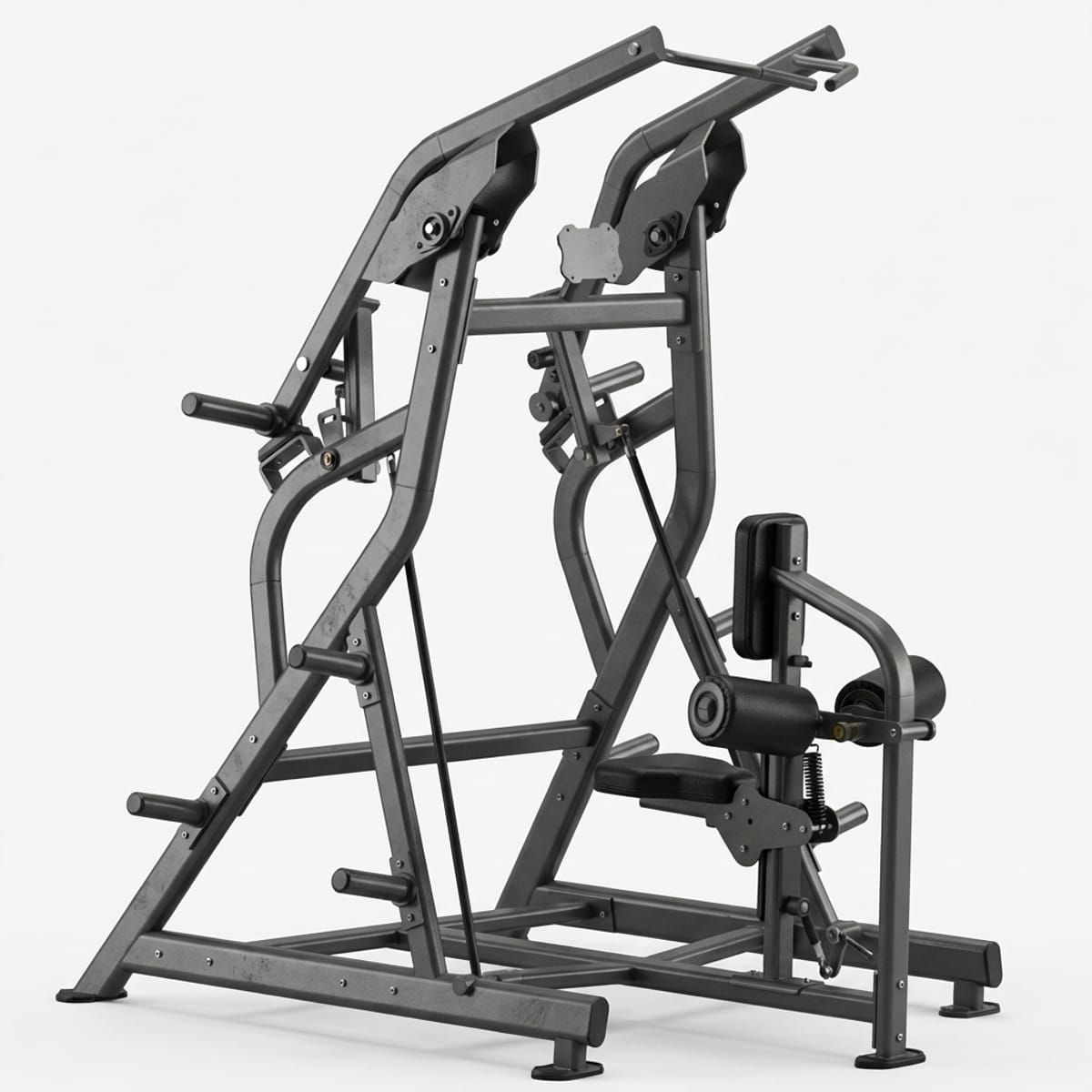 Puxada Alta Frontal Extremal