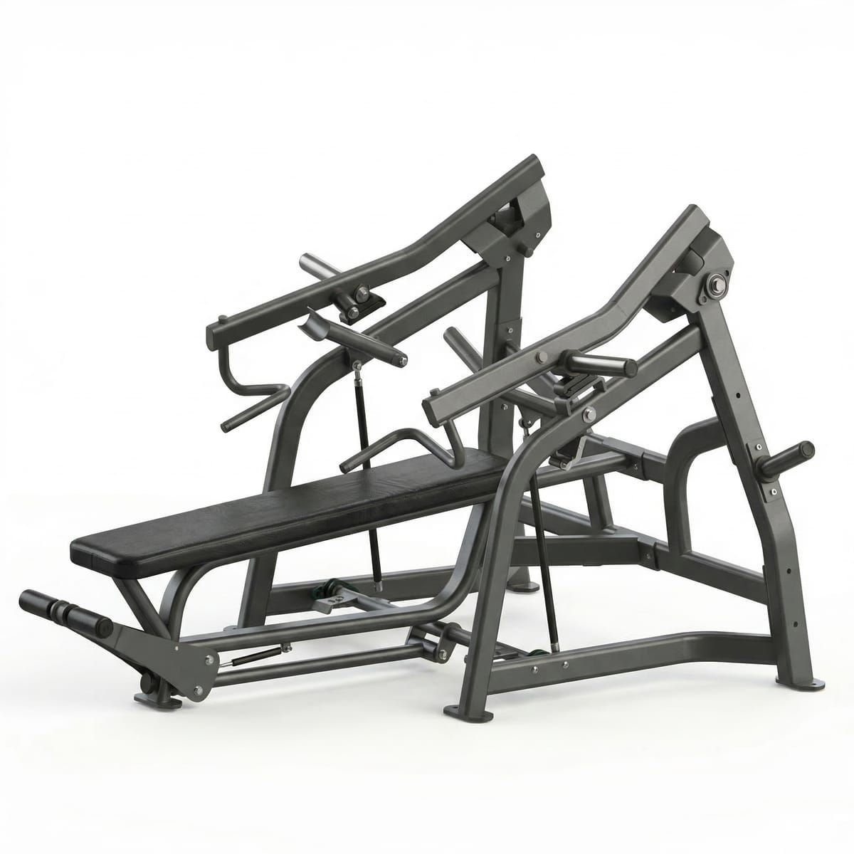 Supino Articulado Extremal Series