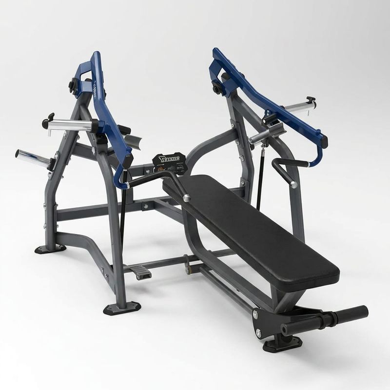 Supino Articulado Extremal Series