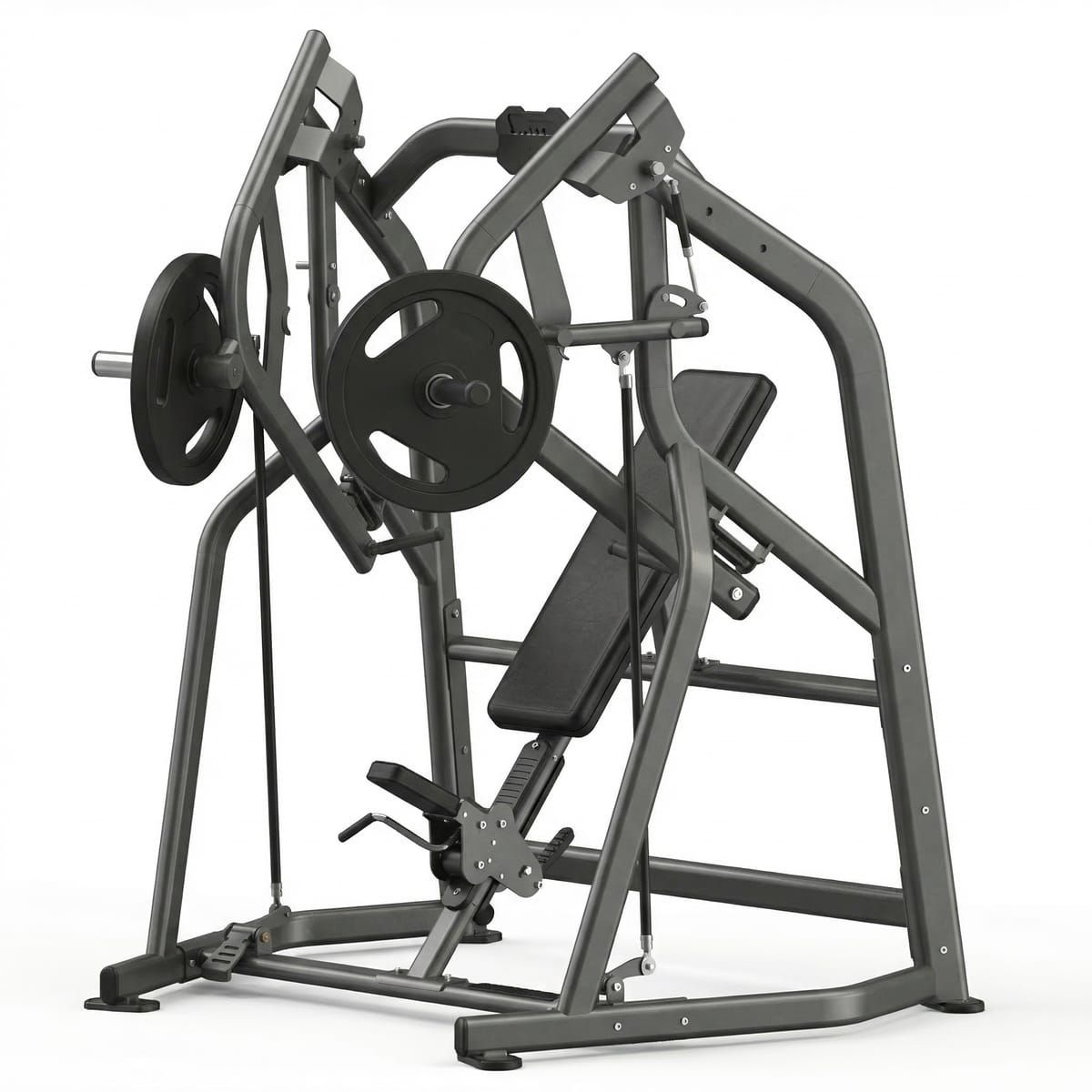 Supino Declinado Extremal