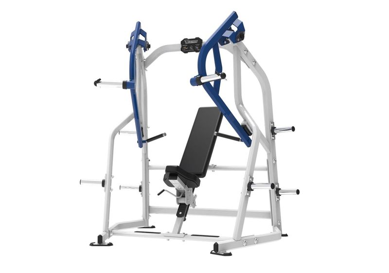 Supino Declinado Extremal