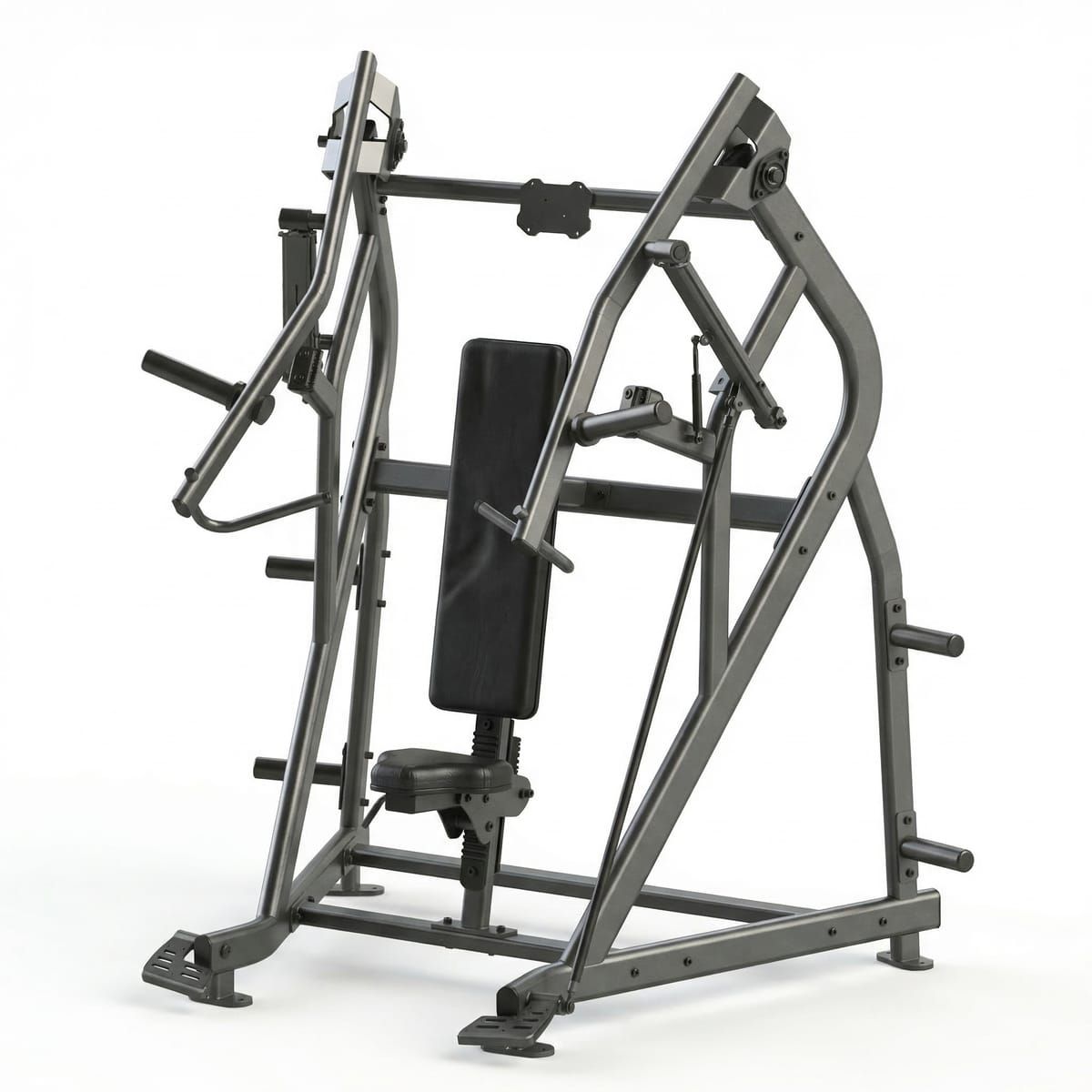 Supino Inclinado Extremal Series