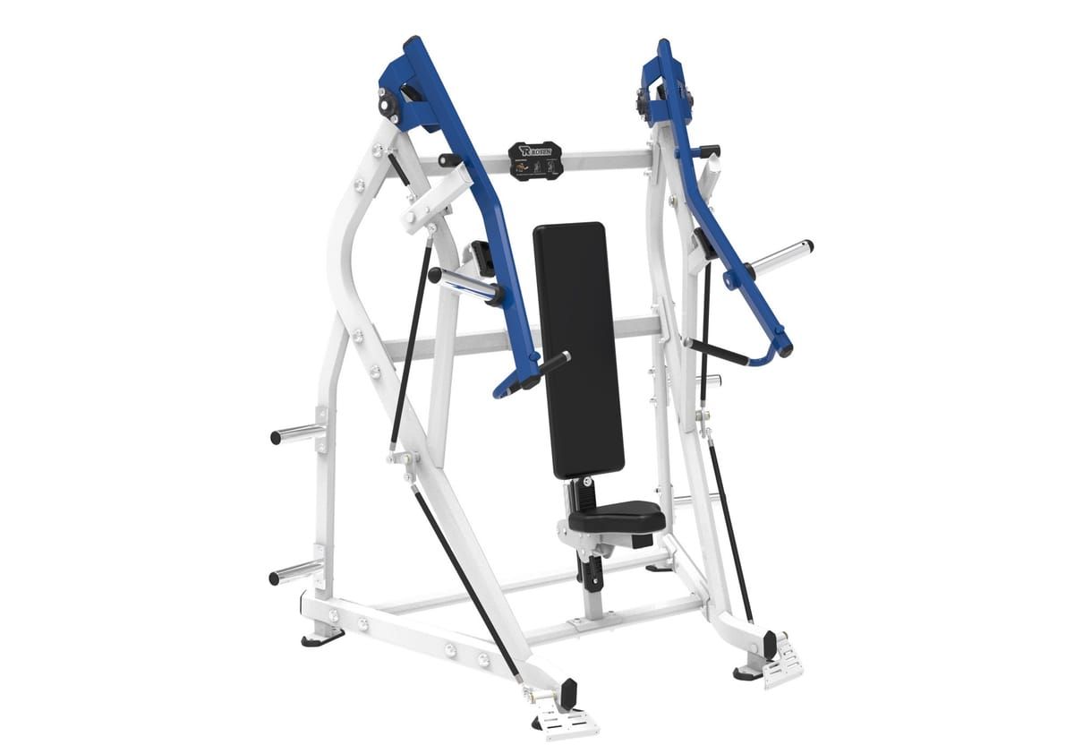 Supino Inclinado Extremal