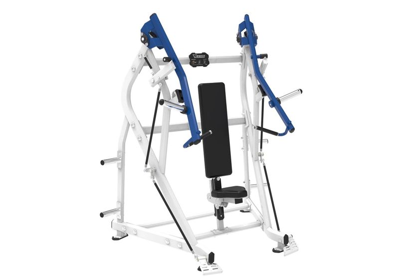 Supino Inclinado Extremal