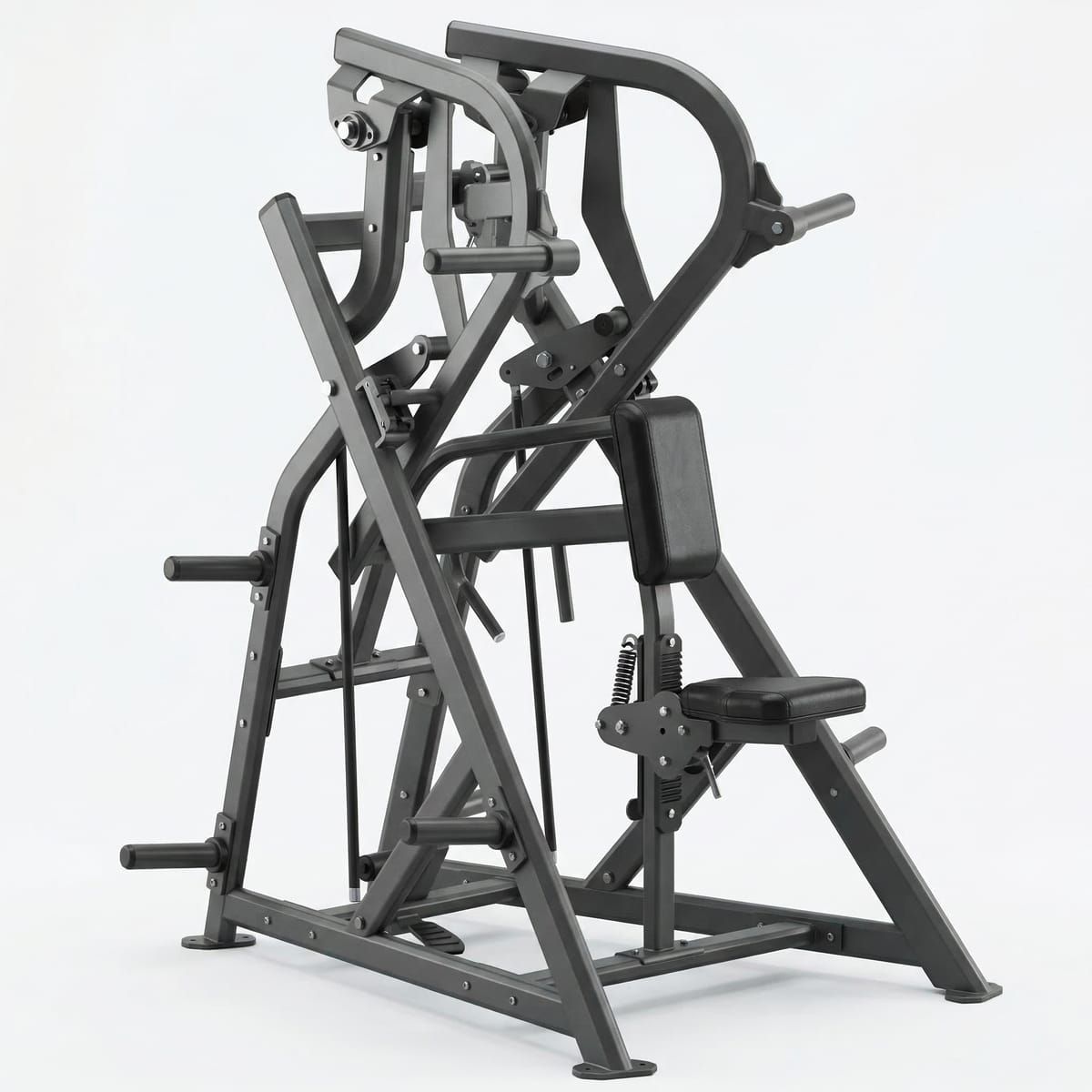 Remada Baixa Extremal Series