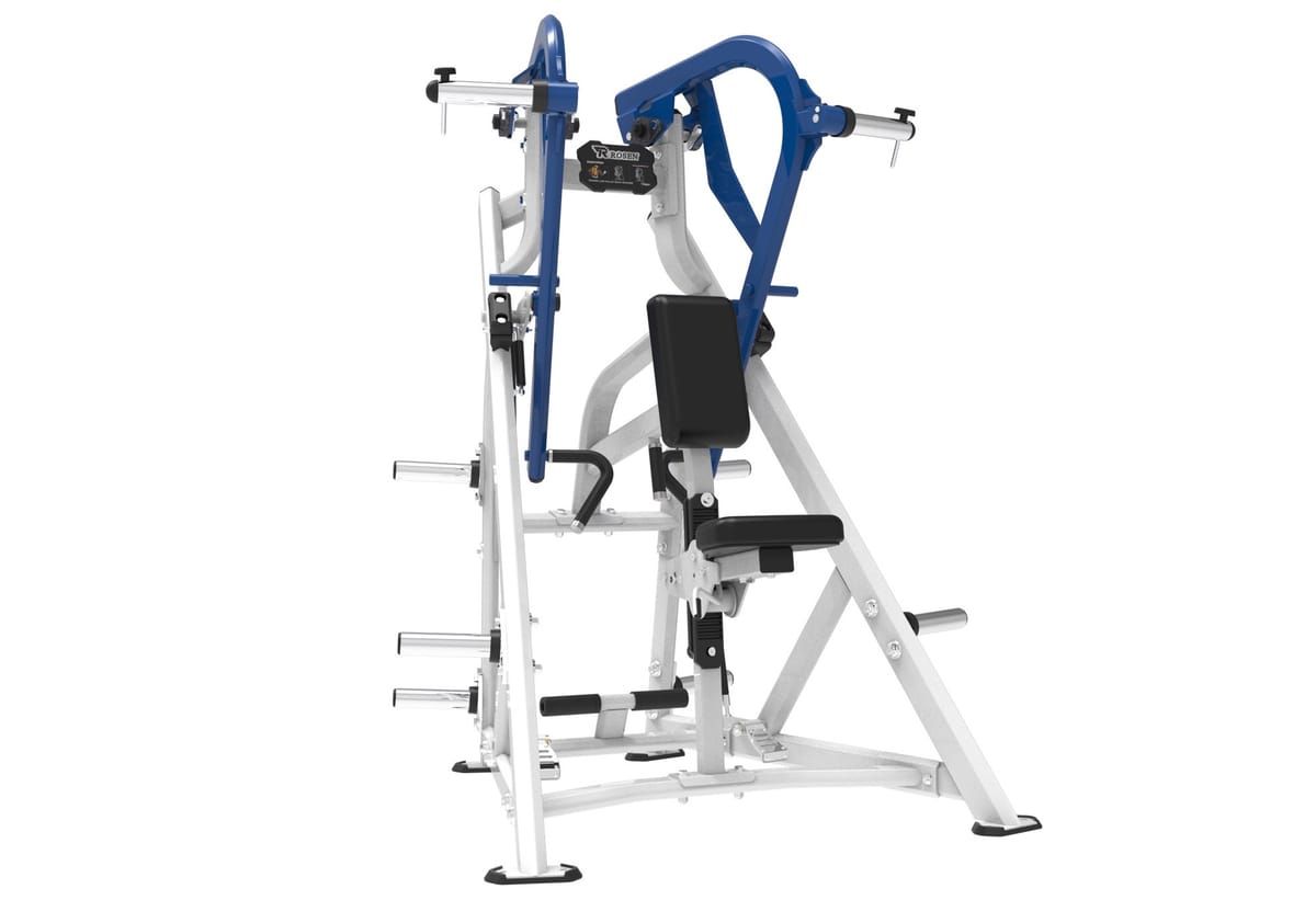 Remada Baixa Extremal