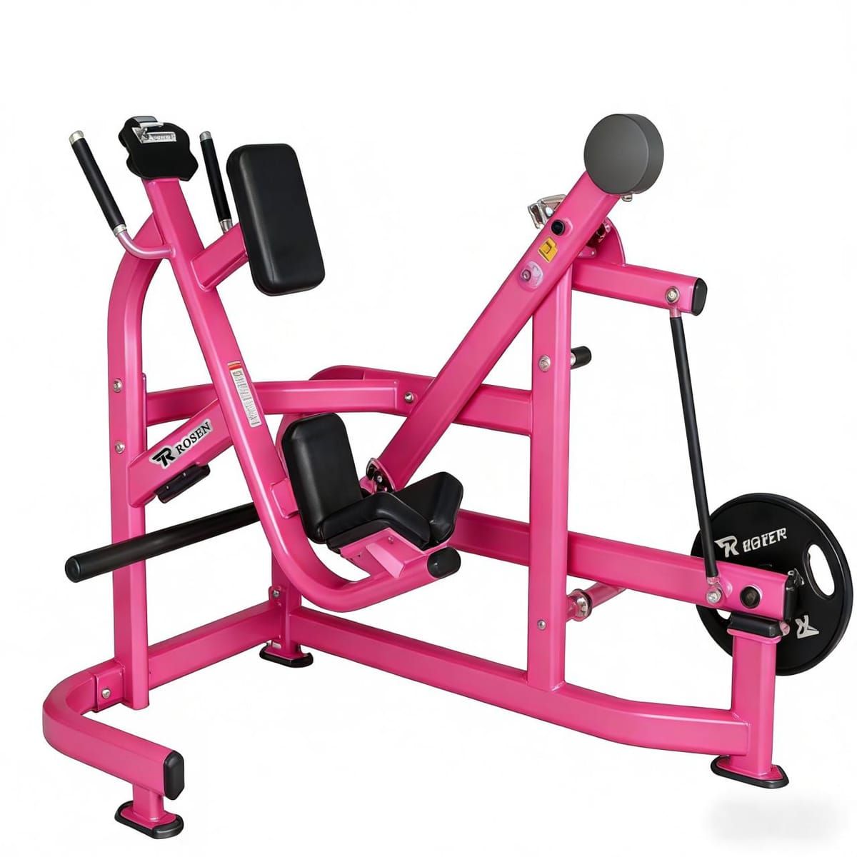 Pendulum Kick Back Extremal