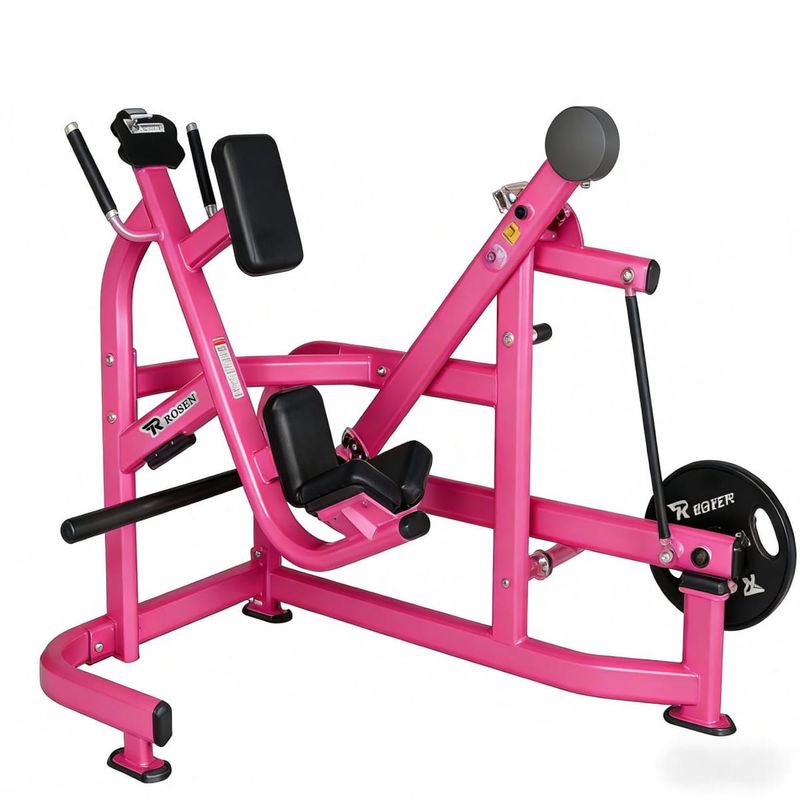 Pendulum Kick Back Extremal