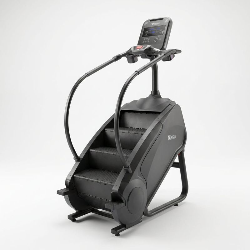 Stair Climber Edge