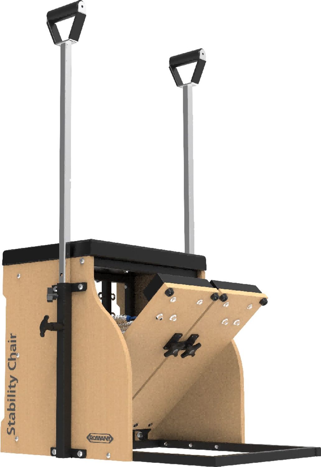 Wunda Chair Reform Series