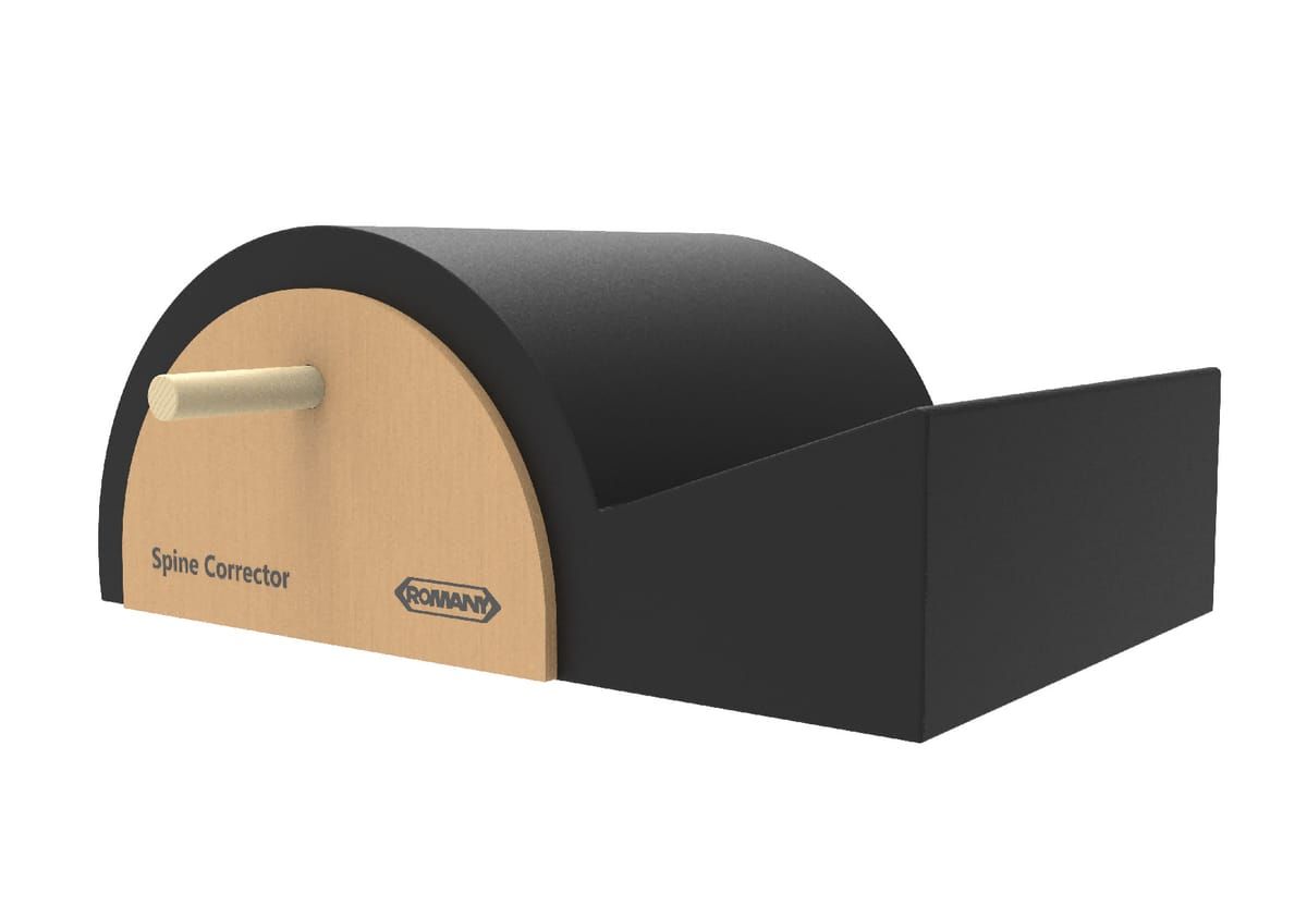 Spine Corrector Reform Series