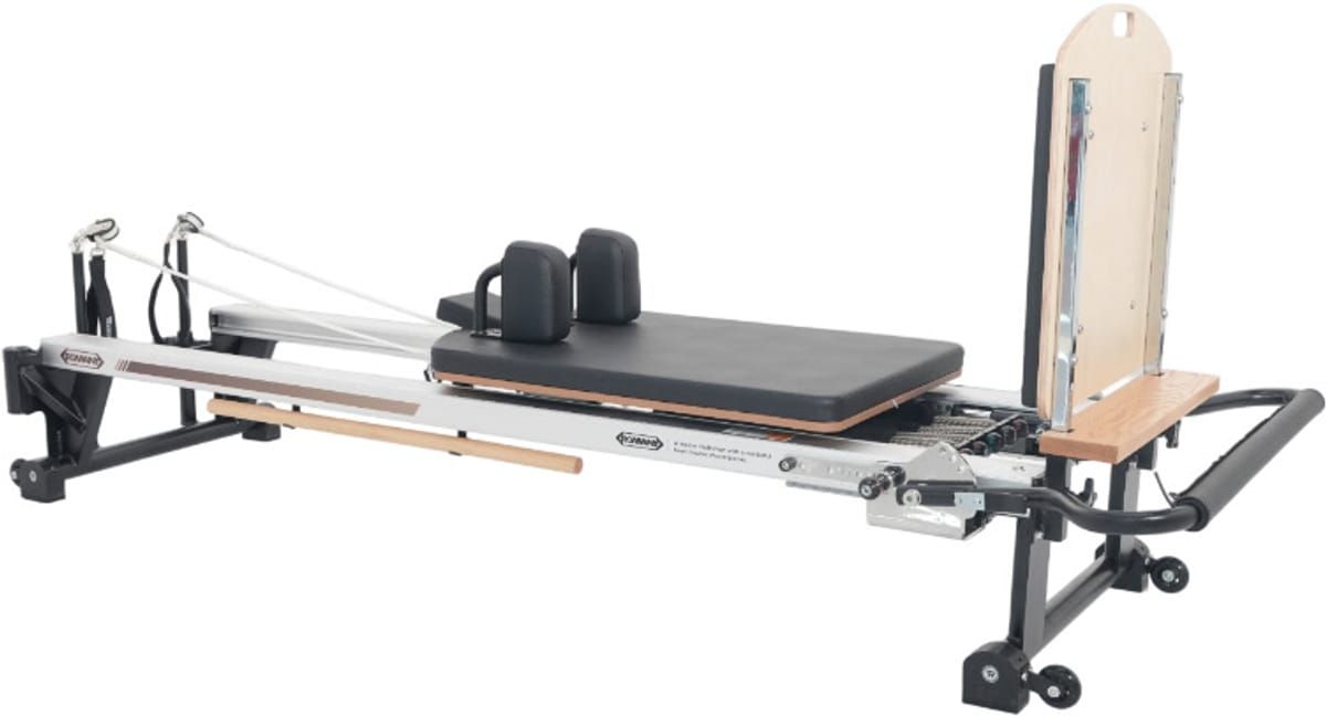 Pilates Reformer