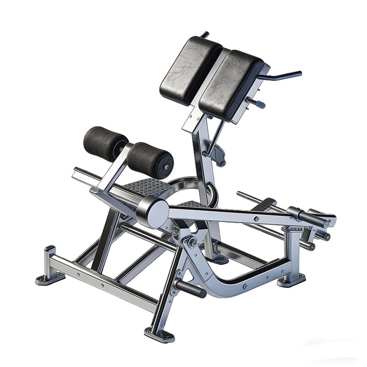 Extensão de Quadril 45 Graus