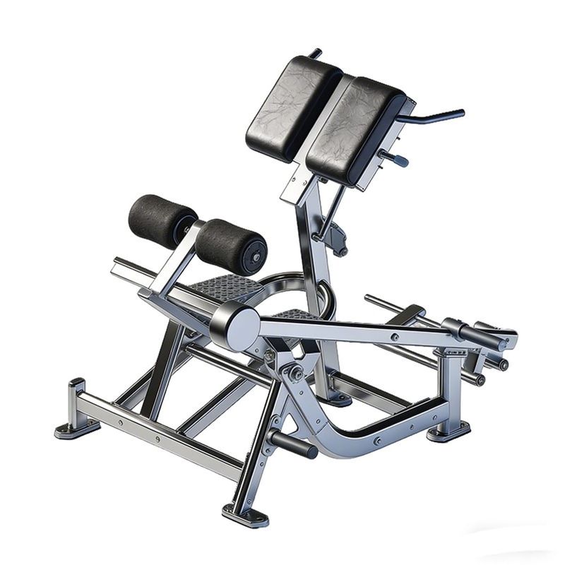 Extensão de Quadril 45 Graus