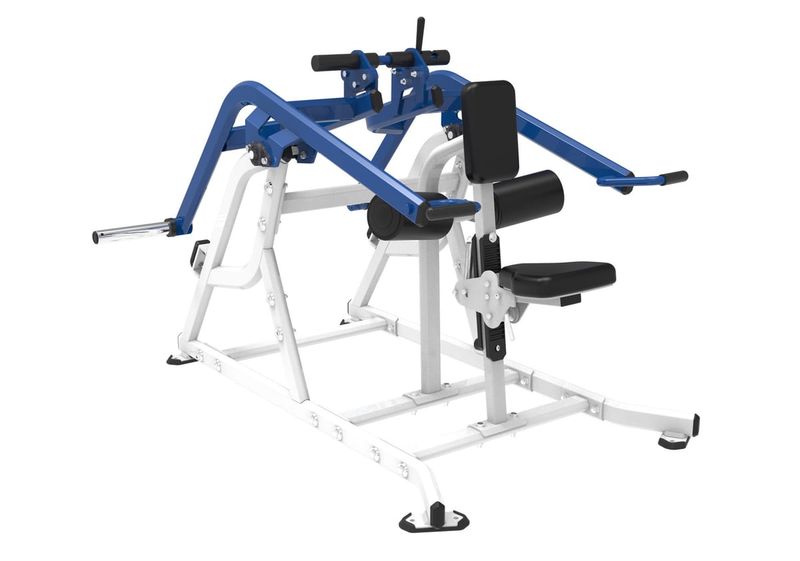 Extensão de Tríceps Extremal