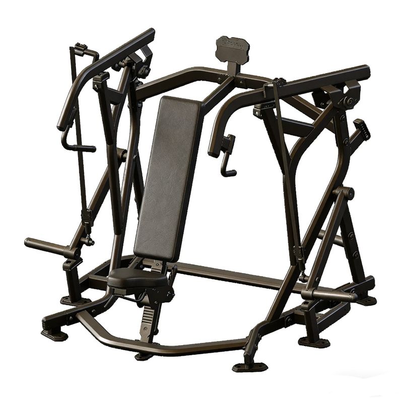 Supino Vertical Extremal