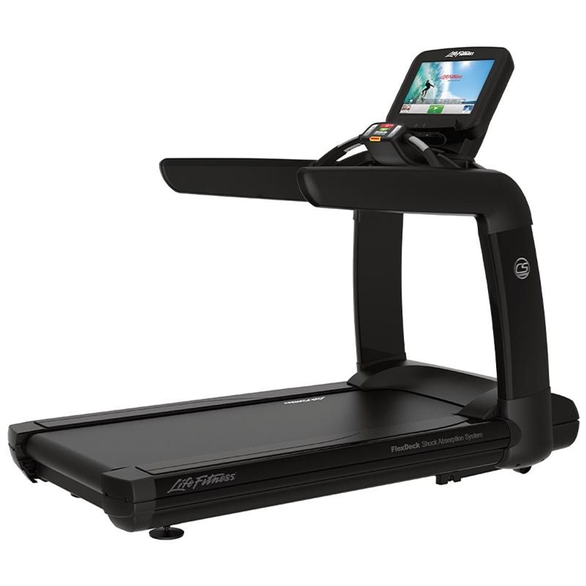 Evorun Edge Mirror