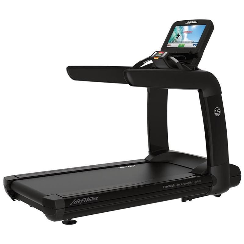 Evorun Edge Mirror