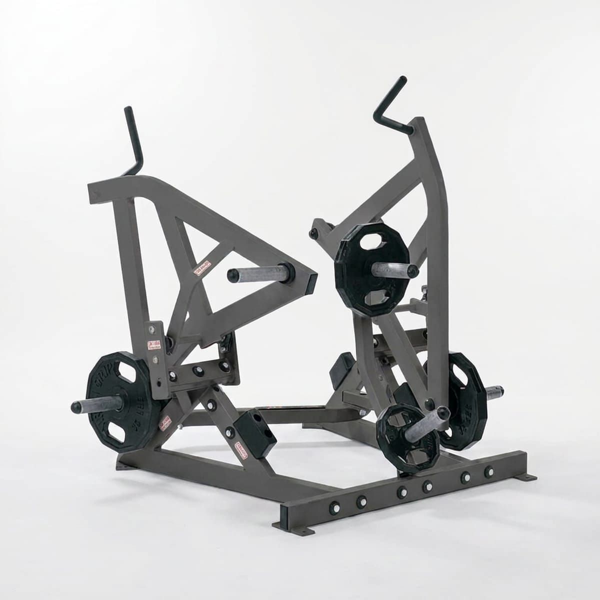 Ground Base Combo Twist Vector Series Ground Base Combo Twist Vector Series