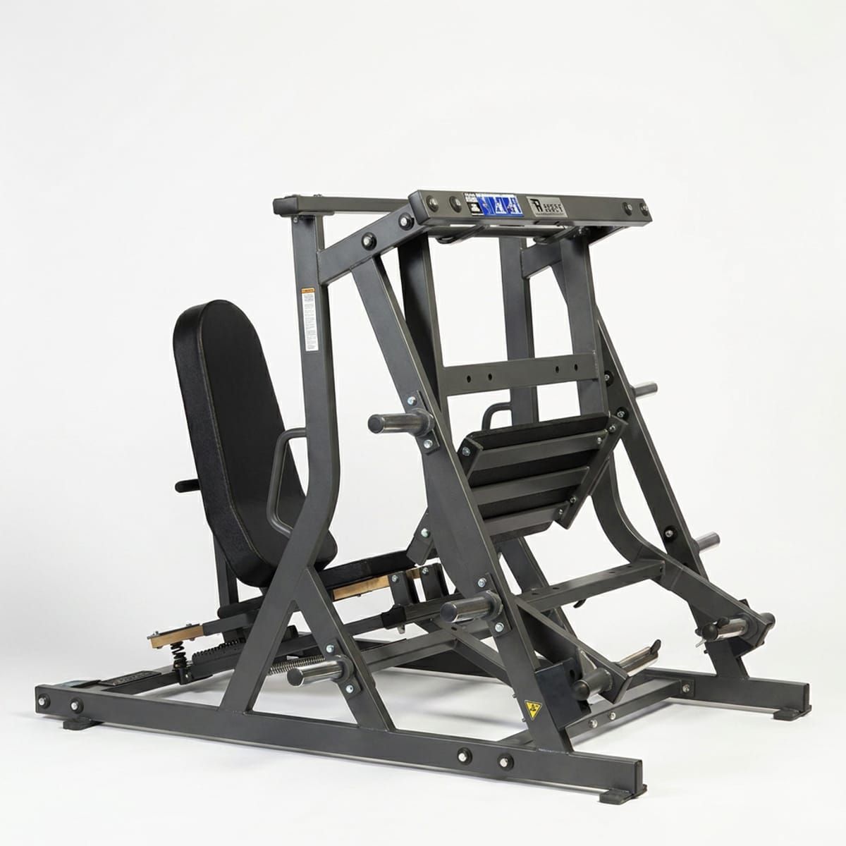 Leg Press Horizontal Vector Series Leg Press Horizontal Vector Series