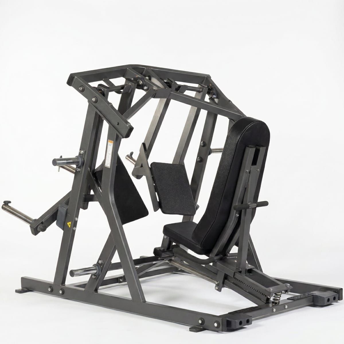 Leg Press Horizontal Isolateral Vector Series Leg Press Horizontal Isolateral Vector Series
