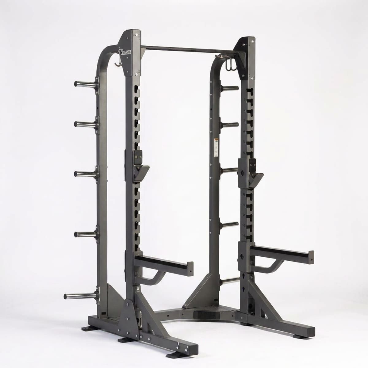 Half Rack Long Base Vector Series Half Rack Long Base Vector Series